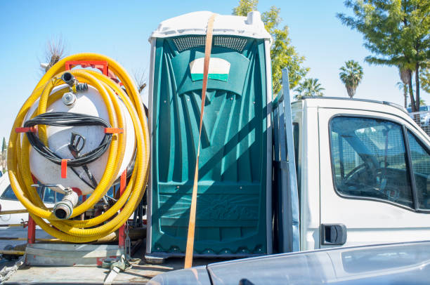 Best Portable restroom trailer rental  in Stevenson Ranch, CA