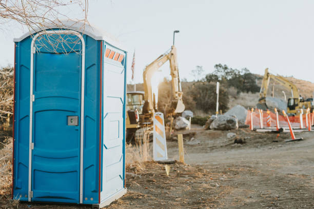 Best Sanitation services for porta potties  in Stevenson Ranch, CA