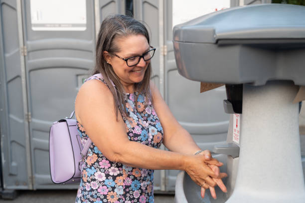 Best Restroom trailer rental cost  in Stevenson Ranch, CA